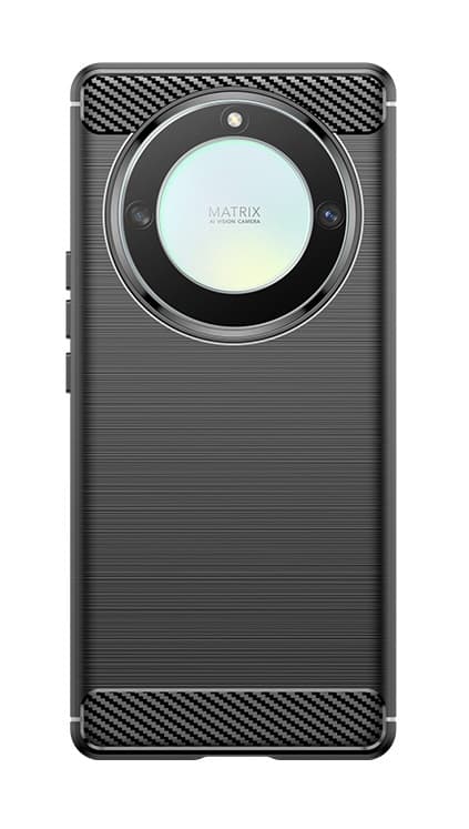 Kryt TopQ Honor Magic5 Lite 5G černý 95763