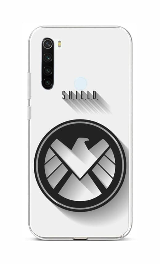 Kryt TopQ Xiaomi Redmi Note 8T Shield 85787