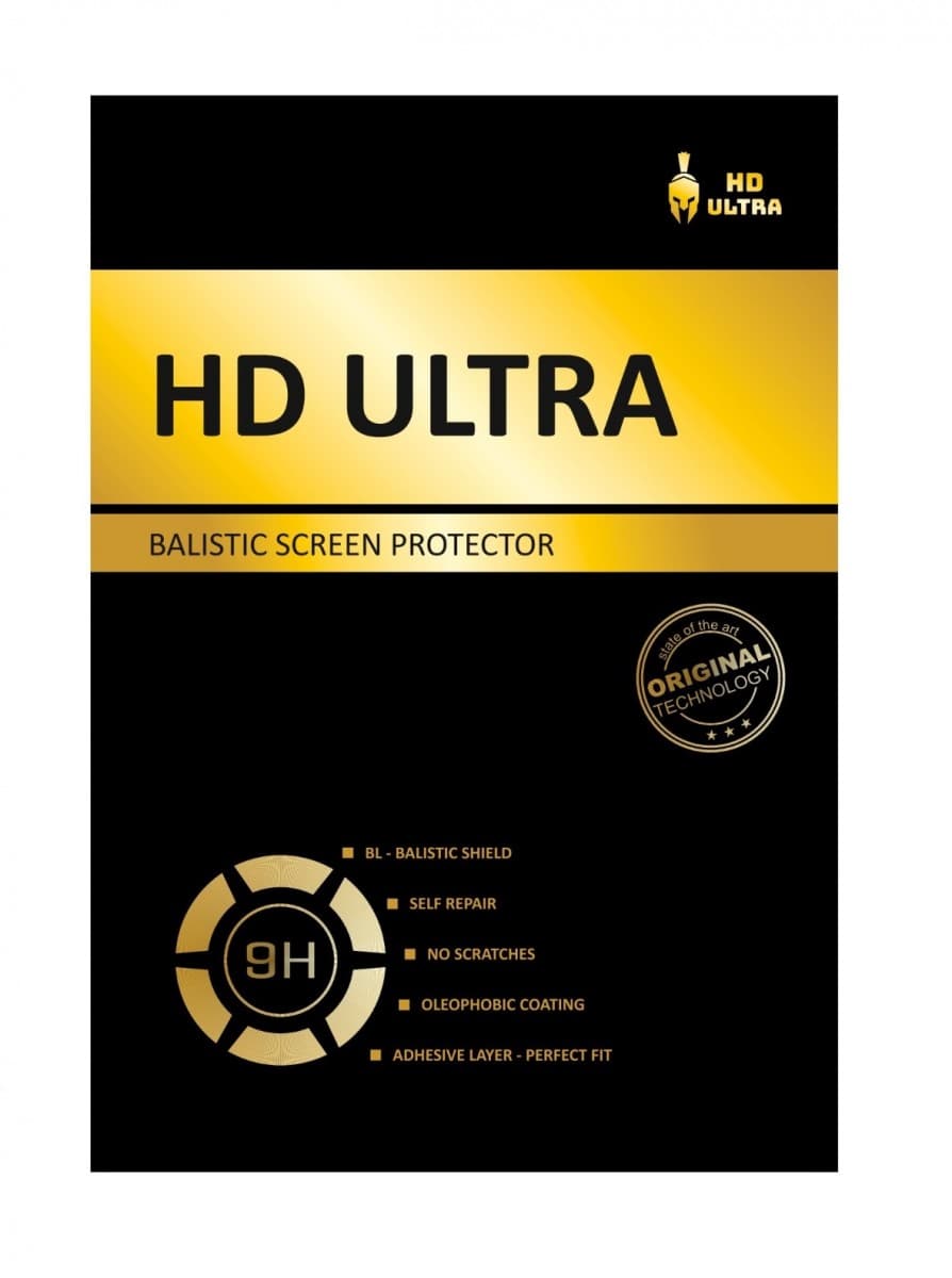 Fólie HD Ultra Xiaomi Redmi Note 8 Pro 75800 - náhled 1