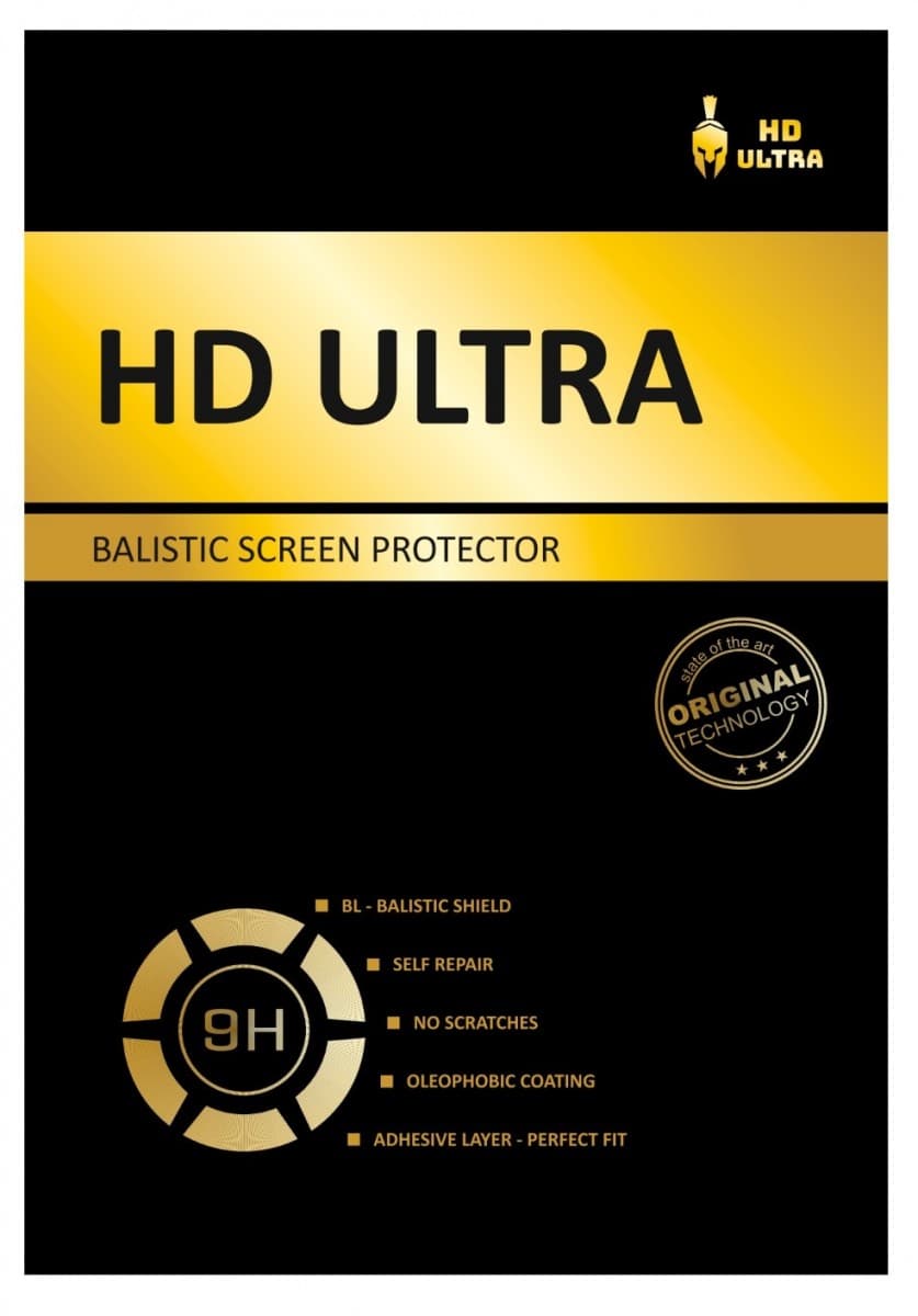 Fólie HD Ultra Samsung S22 Plus 75813 - náhled 1