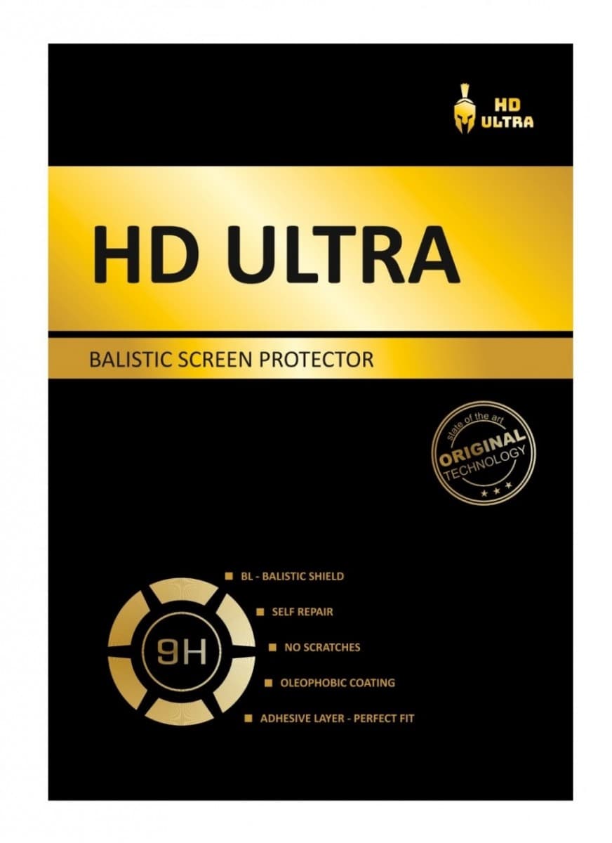 Fólie HD Ultra Huawei P Smart 2019 75874 - náhled 1