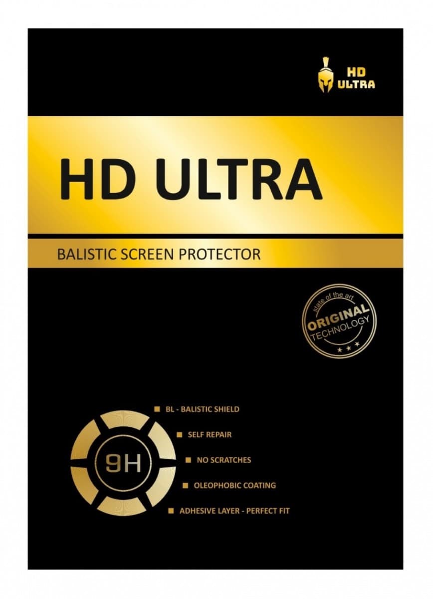 Fólie HD Ultra Huawei P Smart Pro 75879 - náhled 1