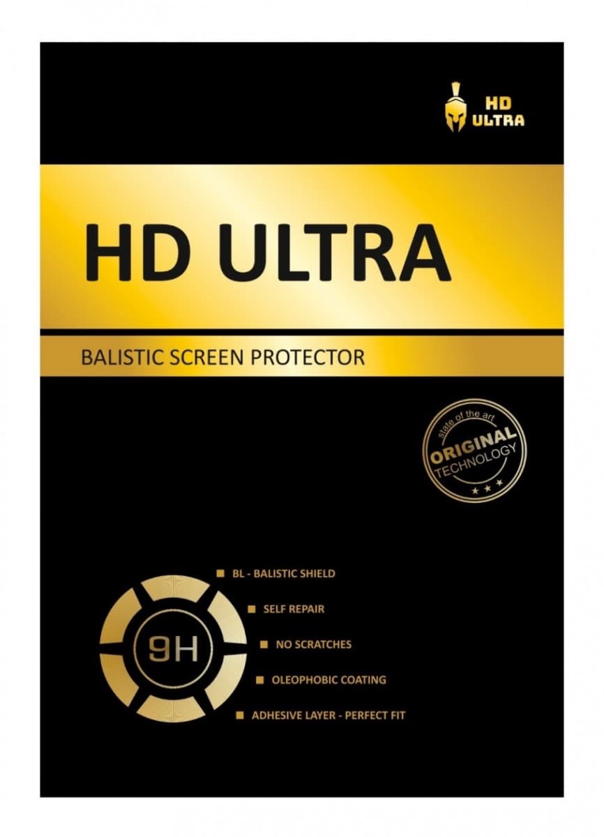 Fólie HD Ultra Huawei Mate 20 Pro 75880 - náhled 1