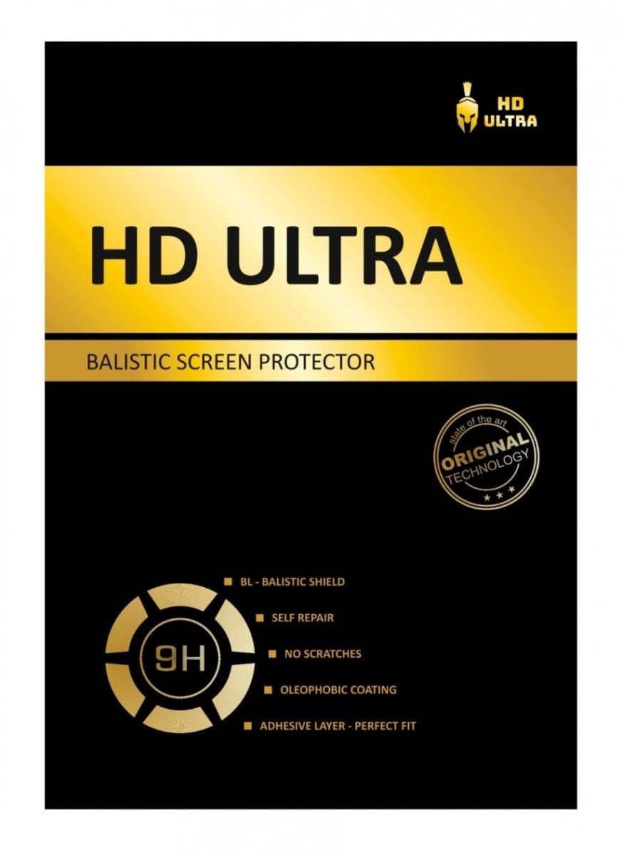 Fólie HD Ultra Huawei P9 Lite 2017 75886