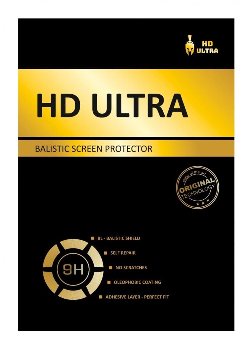 Fólie HD Ultra Huawei Y7 Prime 2018 75898 - náhled 1