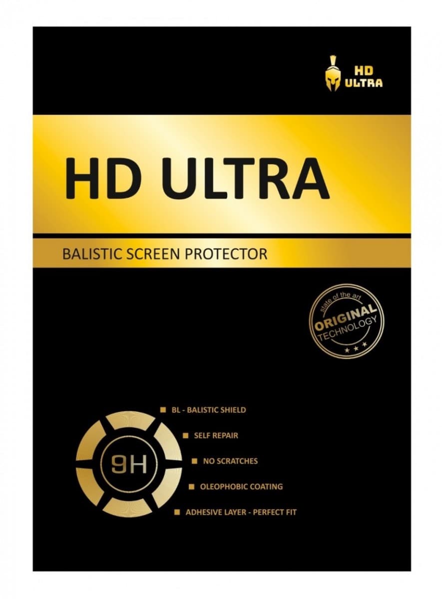 Fólie HD Ultra Huawei P9 Lite Mini 75901 - náhled 1