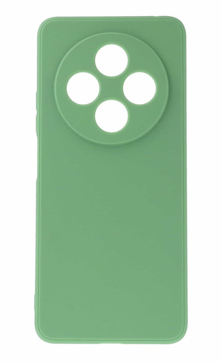Kryt TopQ Pastel Xiaomi Redmi 14C bledě zelený 135904