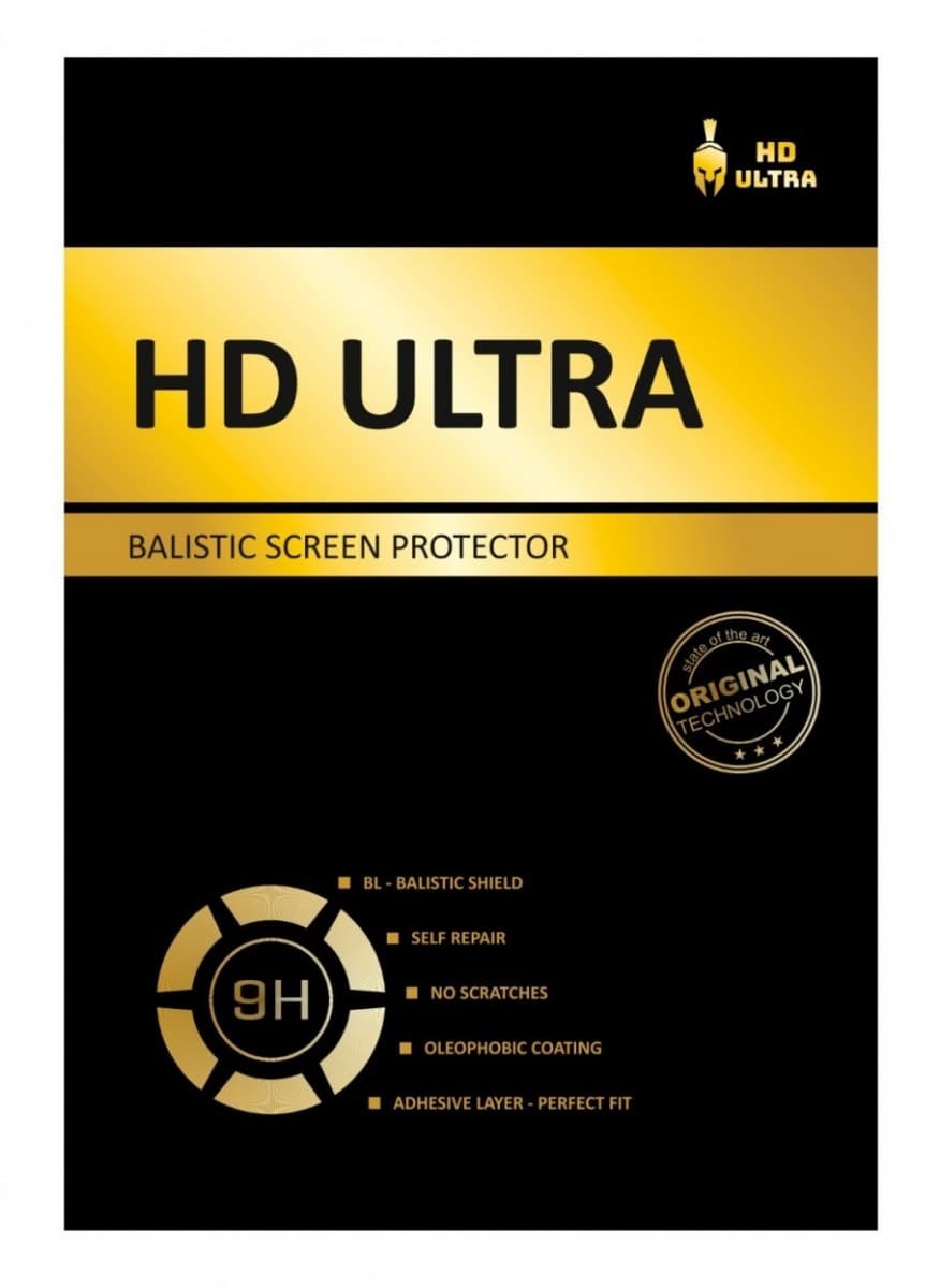 Fólie HD Ultra Huawei P10 Lite 75904 - náhled 1