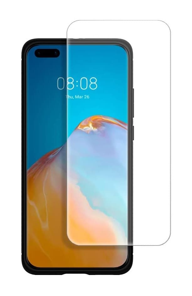 Ochranné flexibilní sklo HD Ultra Huawei P40 75909 - náhled 1