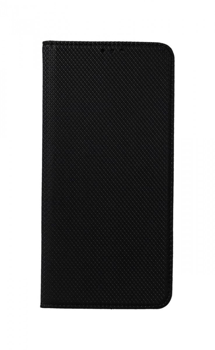 Pouzdro TopQ Realme C35 Smart Magnet knížkové černé 75912 - náhled 1