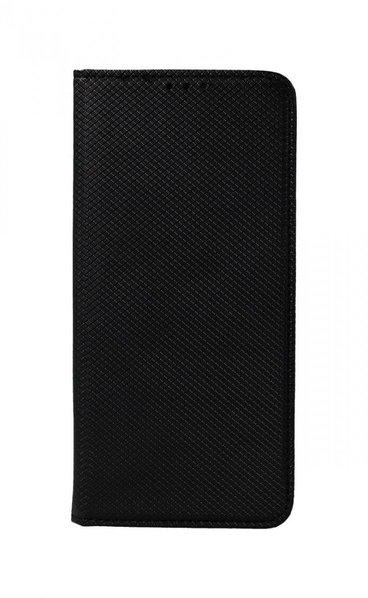 Pouzdro TopQ Realme 9 Pro+ Smart Magnet knížkové černé 75916 - náhled 1