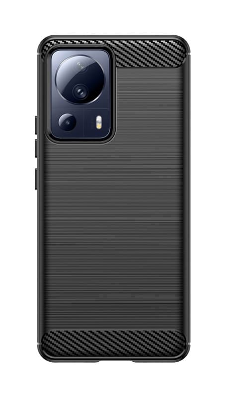 Kryt TopQ Xiaomi 13 Lite černý 95942