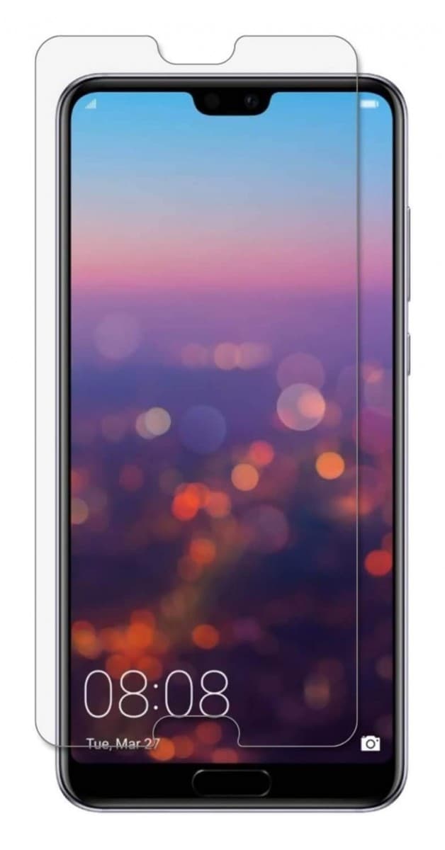 Ochranné flexibilní sklo HD Ultra Huawei P20 Pro 75957 - náhled 1
