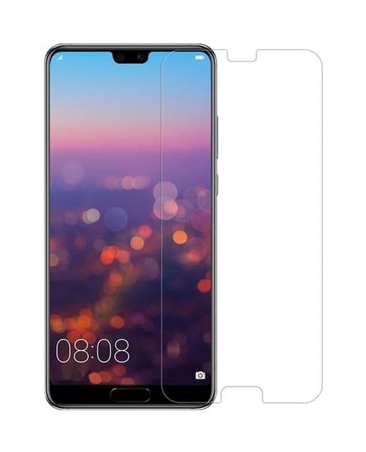 Ochranné flexibilní sklo HD Ultra Huawei P20 75959 - náhled 1