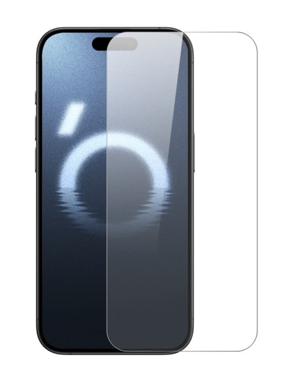 Tvrzené sklo RedGlass iPhone 16 Pro 125972