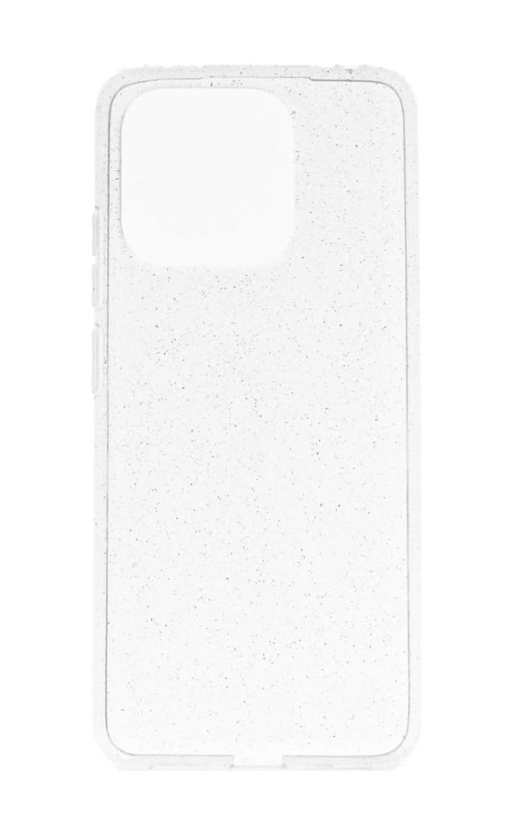 Kryt TopQ Xiaomi Redmi 12C Crystal průhledný 96002