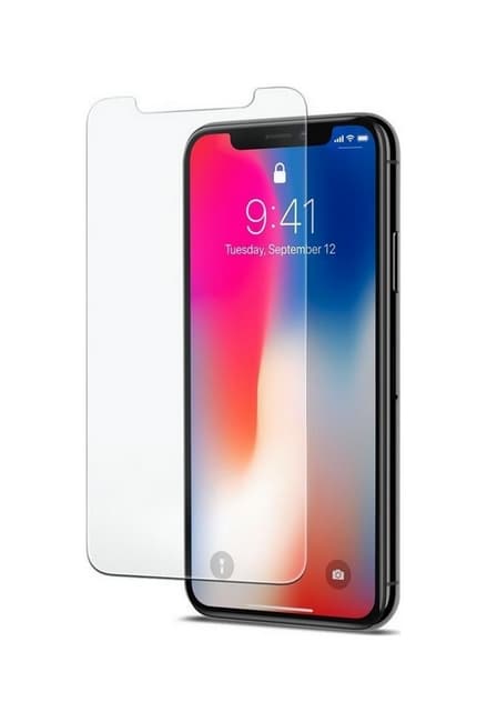 Tvrzené sklo RedGlass iPhone XS Max 76011