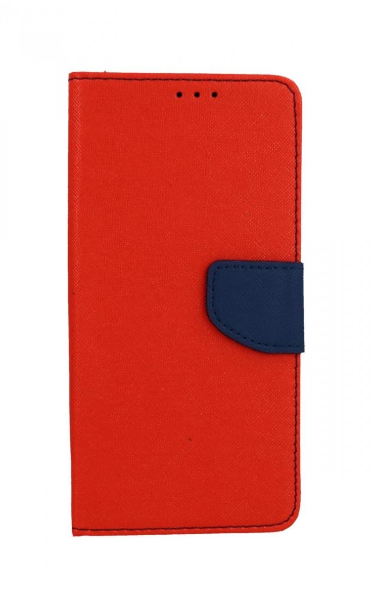 Pouzdro TopQ Samsung A23 5G knížkové červené 86012 - náhled 1