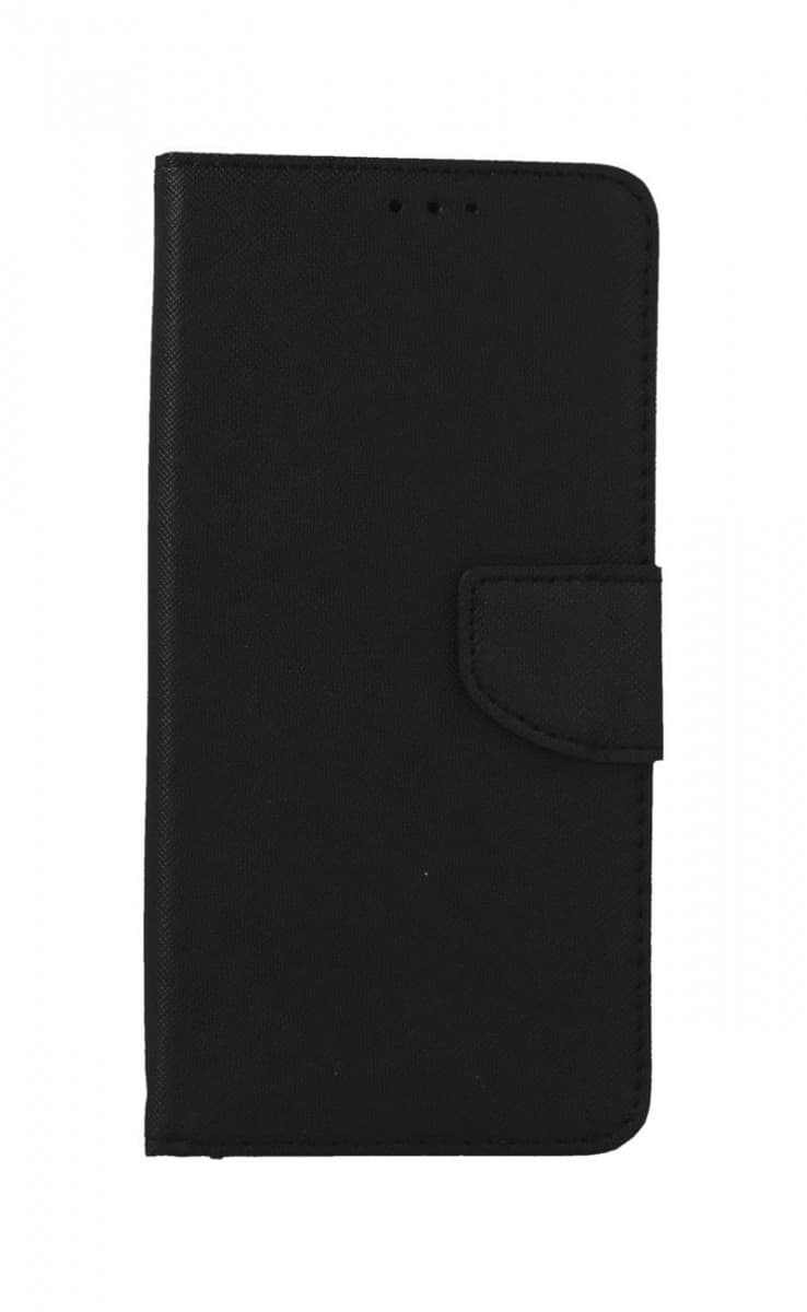 Pouzdro TopQ Samsung A23 5G knížkové černé 86014 - náhled 1