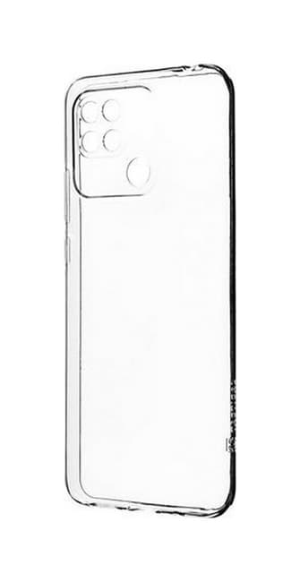 Kryt Tactical Xiaomi Redmi 10C průhledný 76018