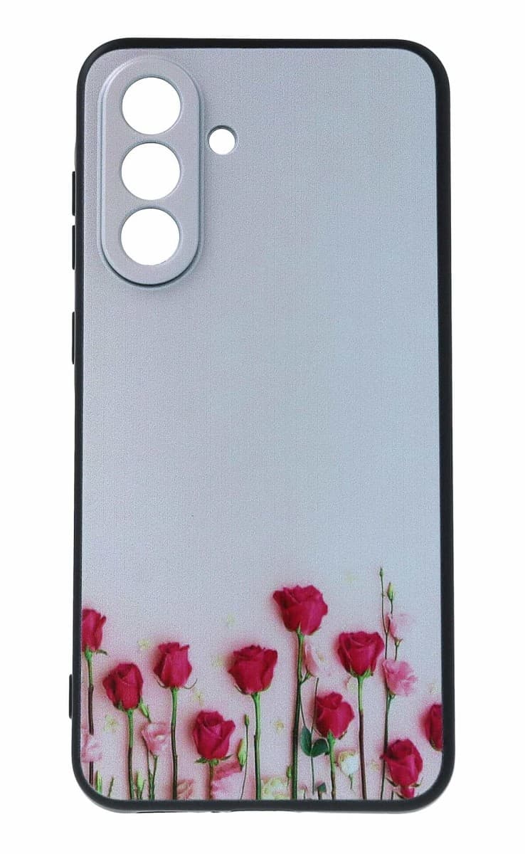Kryt TopQ Samsung A37 5G Roses 176025