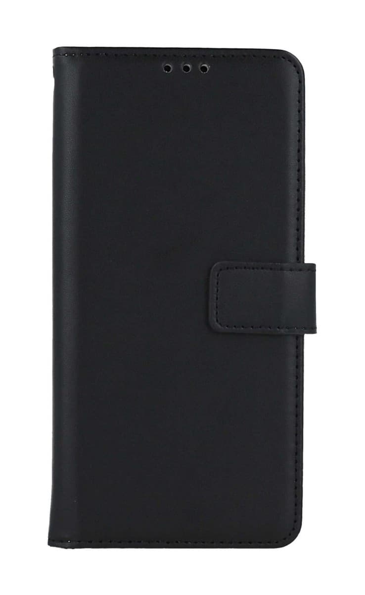 Pouzdro TopQ Xiaomi Poco X6 Pro 5G knížkové černé s přezkou 2 126092 - náhled 1