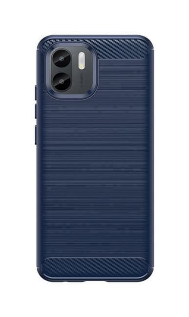 Kryt TopQ Xiaomi Redmi A1 modrý 86109