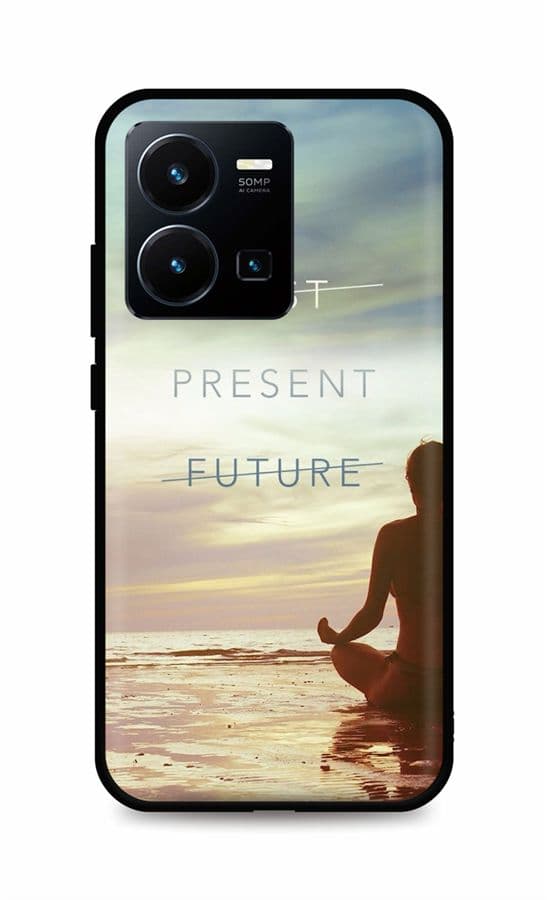 Kryt TopQ Vivo Y35 Present 86110