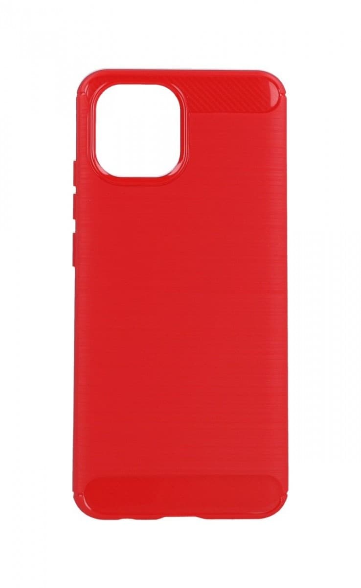 Kryt TopQ Xiaomi Redmi A1 červený 86112