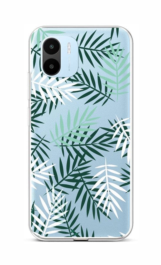 Kryt TopQ Xiaomi Redmi A1 Listy 86114
