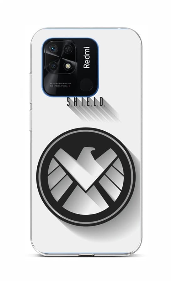 Kryt TopQ Xiaomi Redmi 10C Shield 76121