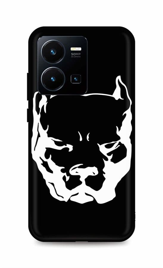 Kryt TopQ Vivo Y35 Pitbull 86125