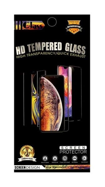 Tvrzené sklo TopGlass HARD Realme C21 96132