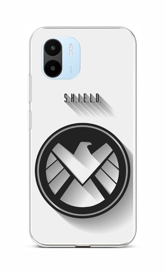 Kryt TopQ Xiaomi Redmi A1 Shield 86137