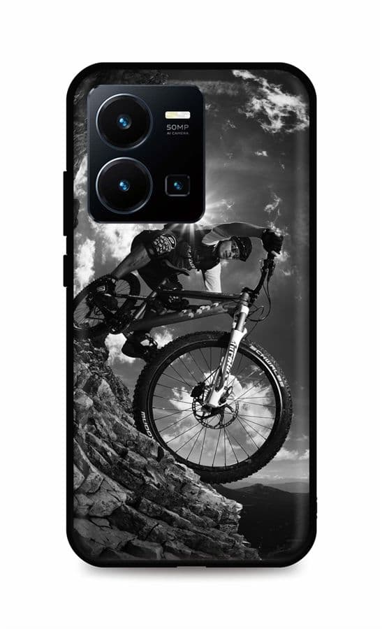 Kryt TopQ Vivo Y35 Mountain Rider 86141