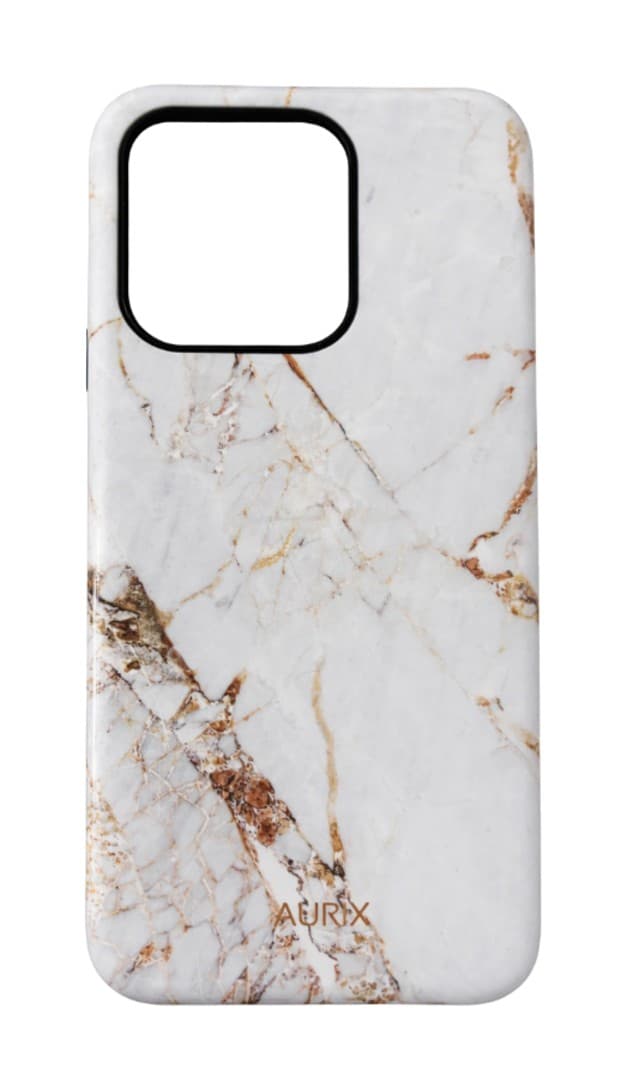 Kryt AURIX Xiaomi Redmi 15C pevný Antique Marble 166143