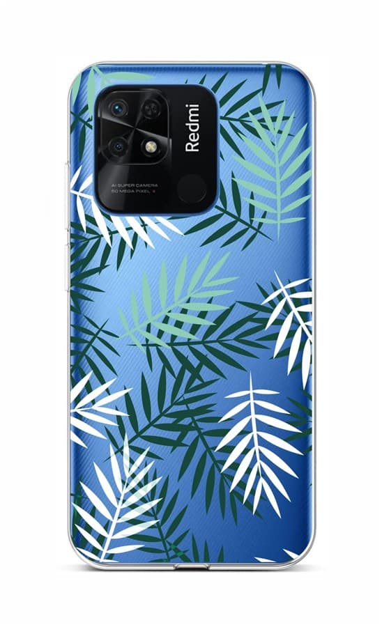 Kryt TopQ Xiaomi Redmi 10C Listy 76143