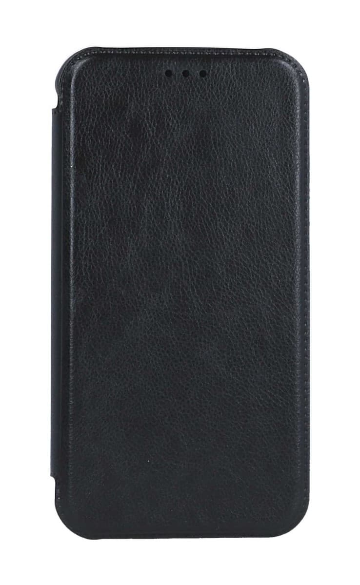 Pouzdro TopQ Samsung S23 RAZOR Leather knížkové černé 96148 - náhled 1