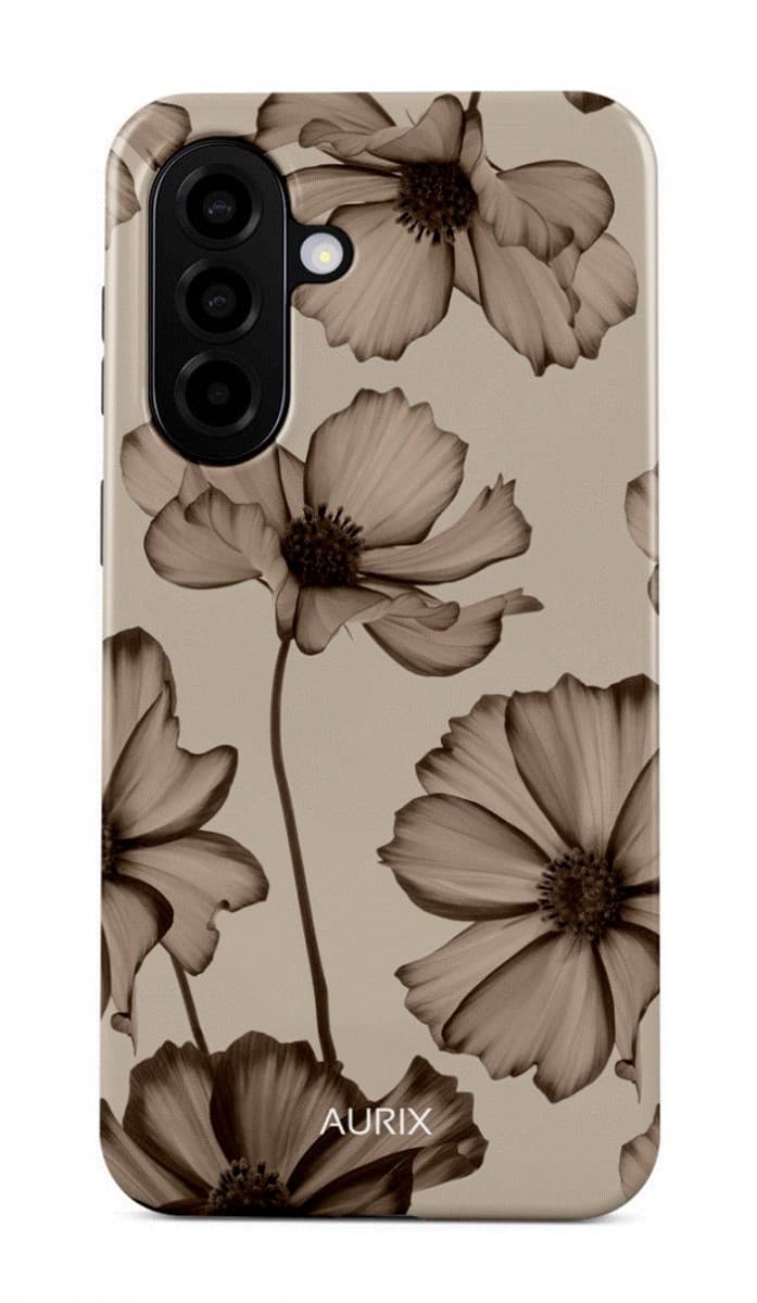 Kryt AURIX Samsung A37 5G pevný Barely Yours 176149