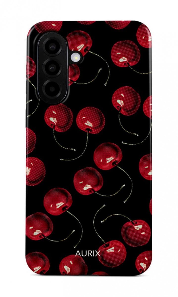 Kryt AURIX Samsung A37 5G pevný Cherrybomb 176150