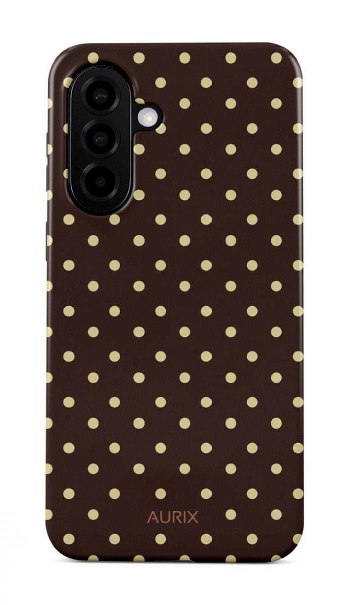 Kryt AURIX Samsung A37 5G pevný Sorry Busy 176152
