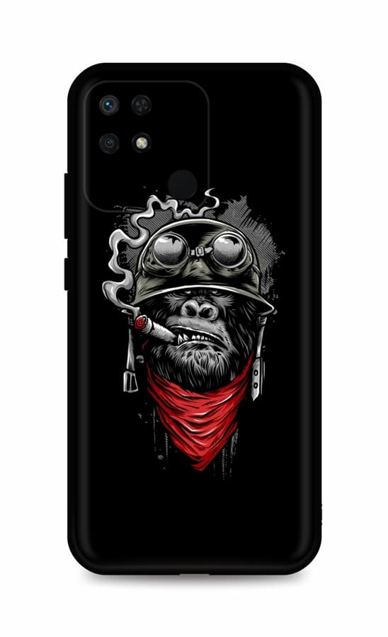 Kryt TopQ Xiaomi Redmi 10C Gorilla 76155