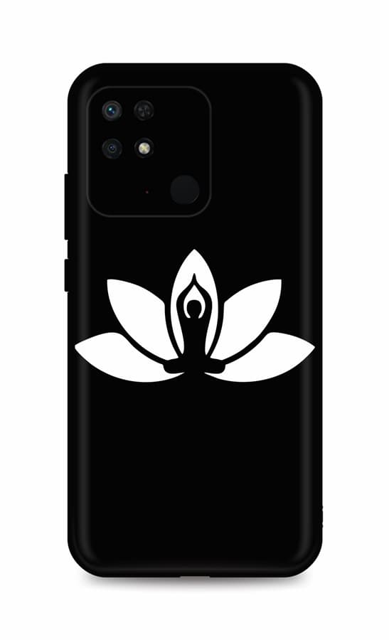 Kryt TopQ Xiaomi Redmi 10C Yoga 76157