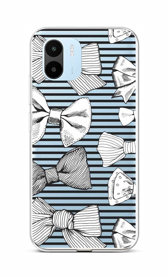Kryt TopQ Xiaomi Redmi A1 Mašličky 86157