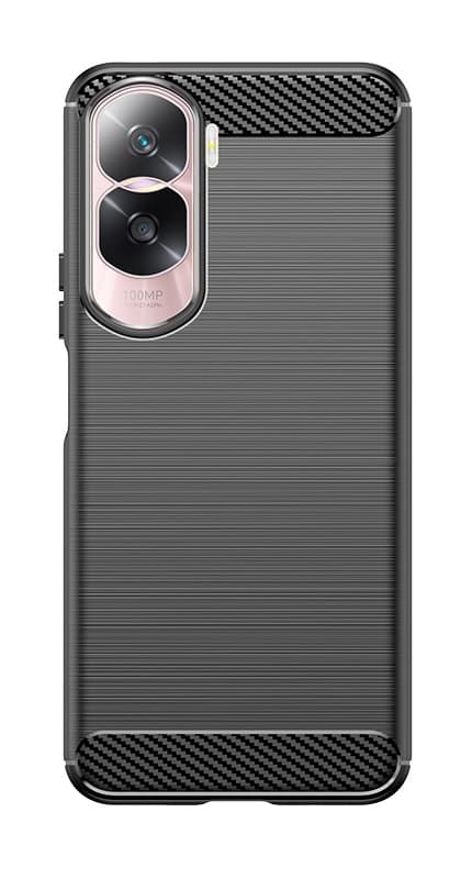Kryt TopQ Honor 90 Lite 5G černý 106205