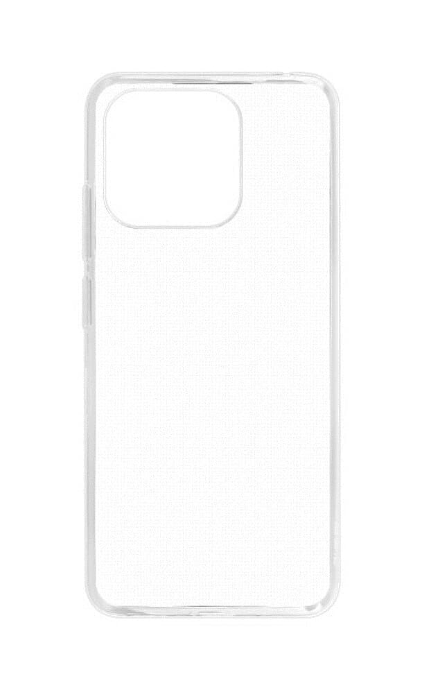 Kryt TopQ Xiaomi Redmi 12C 1 mm průhledný 96222