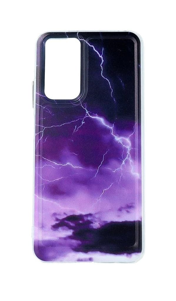 Kryt TopQ Image Xiaomi Redmi Note 11 Image pevný Bouřka 126226