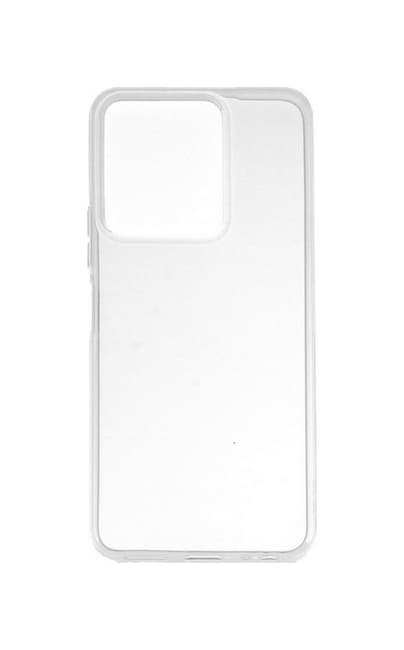 Kryt TopQ Vivo Y35 1 mm průhledný 86227