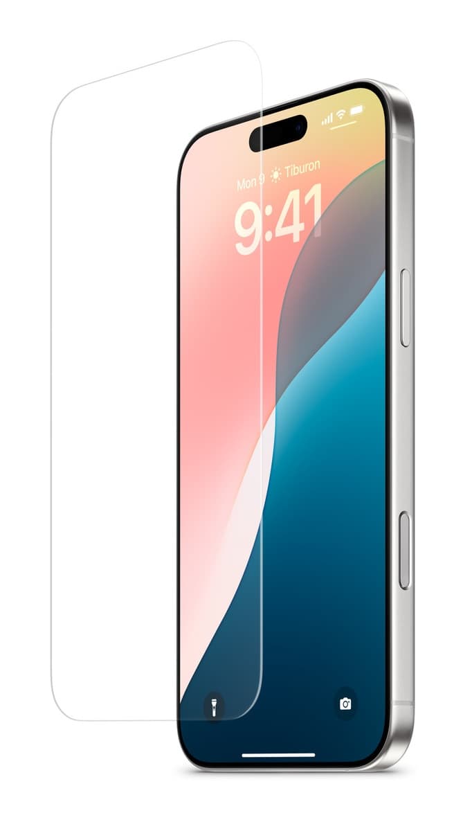 Tvrzené sklo RedGlass iPhone 16 Plus 126230