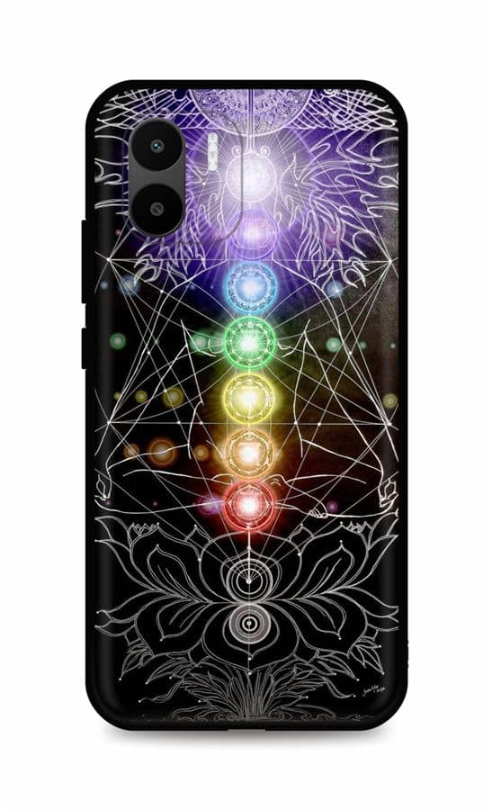 Kryt TopQ Xiaomi Redmi A1 Harmony 86247
